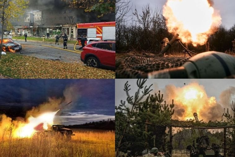 Iz časa u čas: Napadnuta najveća evropska nuklearna elektrana, jedna osoba poginula Iz časa u čas: Napadnuta najveća evropska nuklearna elektrana, jedna osoba poginula