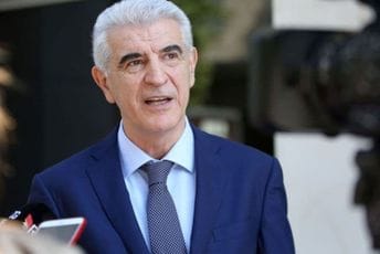 Borović: U Srbiji se spremaju hapšenja visokih funkcionera bivše vlasti