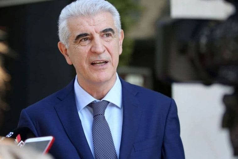 Borović: U Srbiji se spremaju hapšenja visokih funkcionera bivše vlasti Borović: U Srbiji se spremaju hapšenja visokih funkcionera bivše vlasti