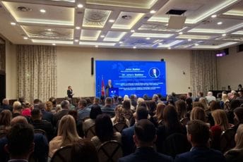 Satler: Evropska komisija preporučuje zatvaranje poglavlja 23 i 24 Satler: Evropska komisija preporučuje zatvaranje poglavlja 23 i 24