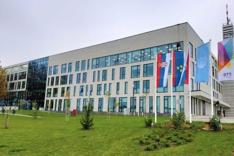 Generalni direktor Radio-televizije Vojvodine podnio ostavku Generalni direktor Radio-televizije Vojvodine podnio ostavku
