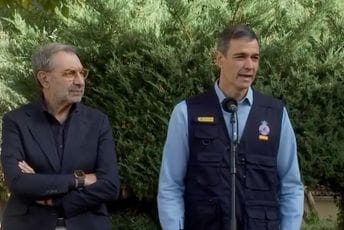 Sančez: Među žrtvama željezničke nesreće moglo bi biti pripadnika 27 nacionalnosti, 70 osoba i dalje se vodi kao nestalo