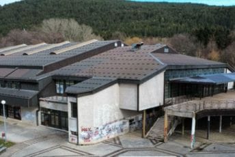 Na inicijativu Spajića:  Pokrenute aktivnosti na pronalaženju rješenja za Sportsku dvoranu „Ada“