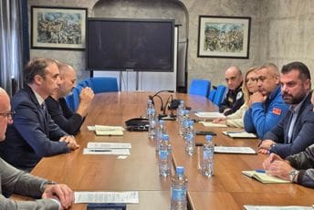 MUP pokreće inicijativu za unapređenje sistema traganja i spašavanja vazduhoplova