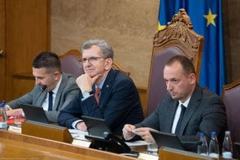 Camaj, Čapuni, Zenka i Čobi predali Prijedlog rezolucije o masakru u Baru: Pogledajte tekst dokumenta