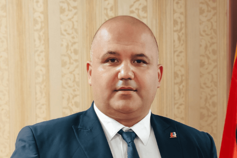 Vraneš: U pljevaljskom PES-u su DPS-ovci, Spajić ih ne kontroliše Vraneš: U pljevaljskom PES-u su DPS-ovci, Spajić ih ne kontroliše