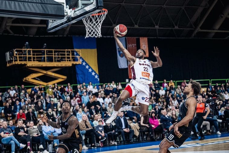 SC Derbi doveo američkog pleja SC Derbi doveo američkog pleja