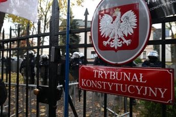 Zbog haosa i bezvlašća u Ustavnom sudu: Predsjednik Poljske sazvao hitne konsultacije