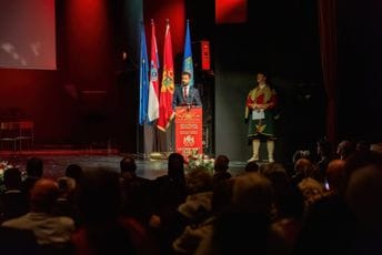 Milatović u Zagrebu: Međusobno povjerenje i dobrosusjedski odnosi temelj su zajedničke evropske budućnosti