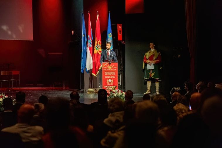 Milatović u Zagrebu: Međusobno povjerenje i dobrosusjedski odnosi temelj su zajedničke evropske budućnosti Milatović u Zagrebu: Međusobno povjerenje i dobrosusjedski odnosi temelj su zajedničke evropske budućnosti