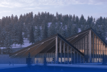 Poništen izbor izvođača za baznu stanicu na ski-centru Hajla-Štedim Poništen izbor izvođača za baznu stanicu na ski-centru Hajla-Štedim