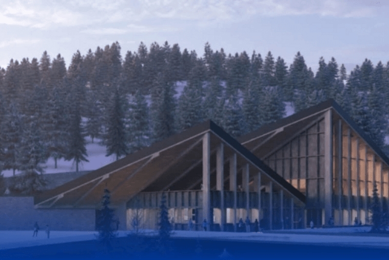Poništen izbor izvođača za baznu stanicu na ski-centru Hajla-Štedim Poništen izbor izvođača za baznu stanicu na ski-centru Hajla-Štedim