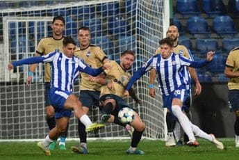 Derbi pod Vrmcem: Otvaranje kola na Topolici, Sutjeska u Donjoj Gorici Derbi pod Vrmcem: Otvaranje kola na Topolici, Sutjeska u Donjoj Gorici