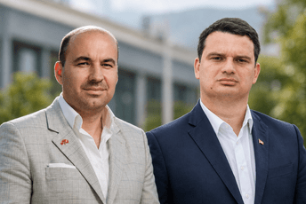 Rađenović: Grijehe vam ne može oprati ni novac koje ste uplatili za hram SPC; Odžić: Zarezi na Facebooku se ne naplaćuju, ponekad je zgodno koristiti ih Rađenović: Grijehe vam ne može oprati ni novac koje ste uplatili za hram SPC; Odžić: Zarezi na Facebooku se ne naplaćuju, ponekad je zgodno koristiti ih